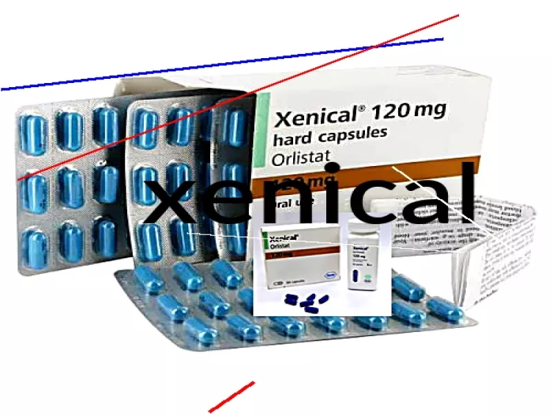 Xenical pharmacie sans ordonnance